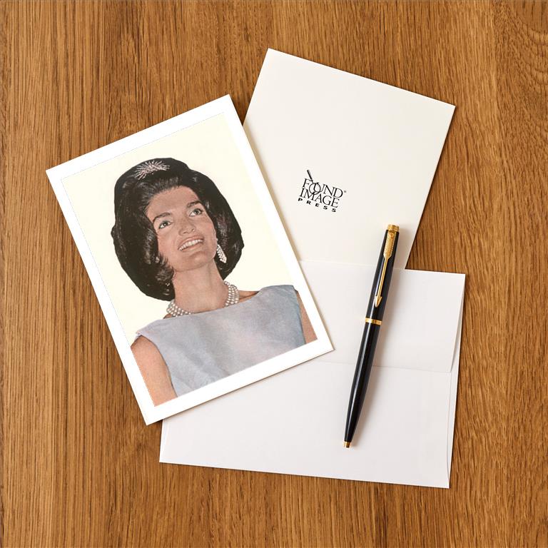 Greeting Card PR-122