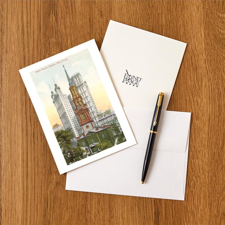 Greeting Card NY-411