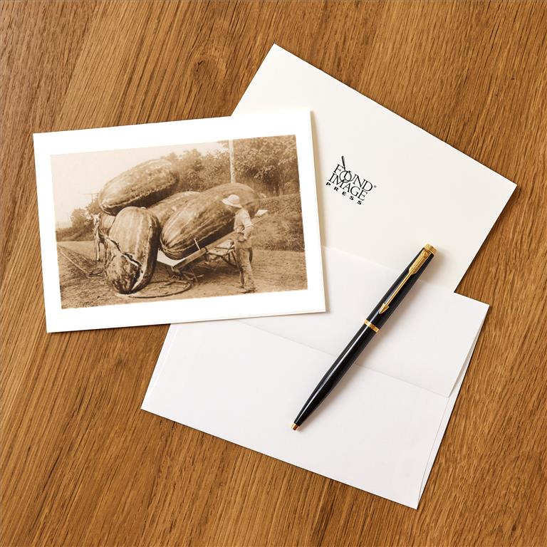 Greeting Card FR-268