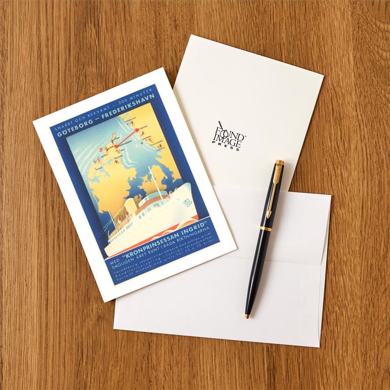 Greeting Card FG-247