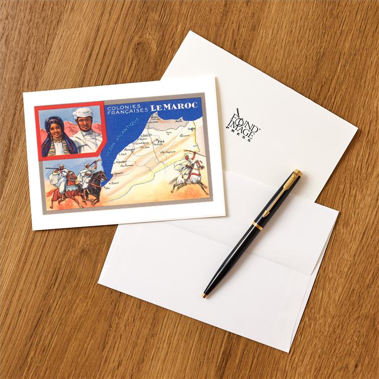 Greeting Card FG-488