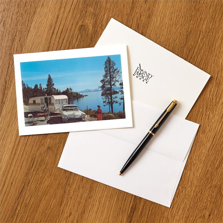 Greeting Card RS-454