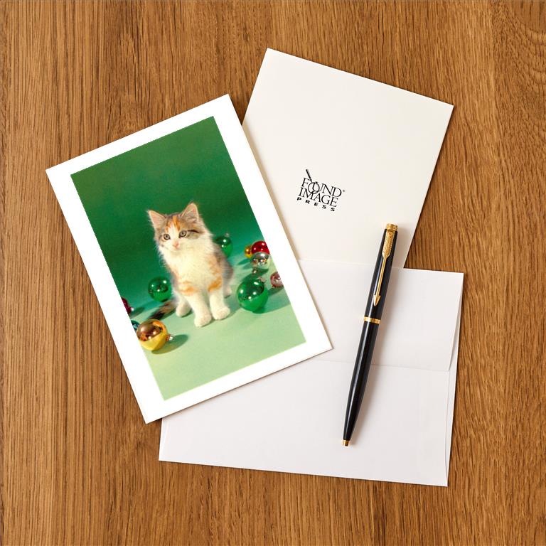 Greeting Card NP-116