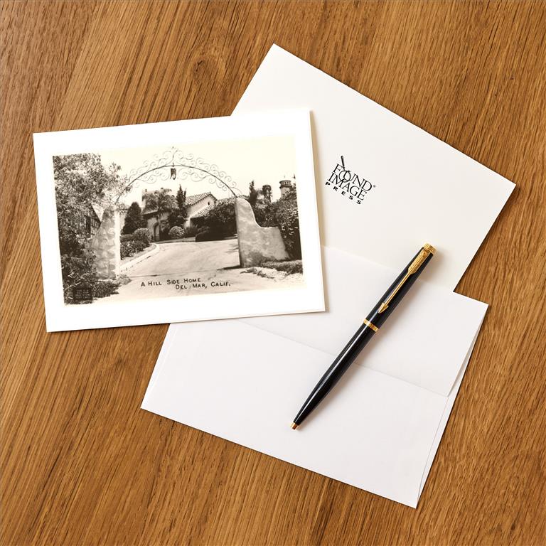 Greeting Card SD-369