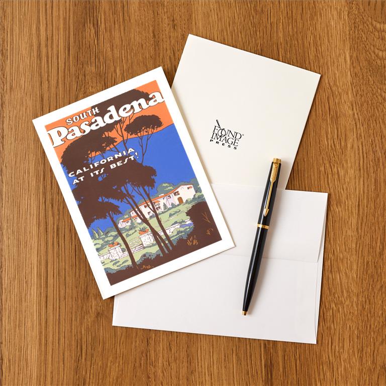 Greeting Card LA-643