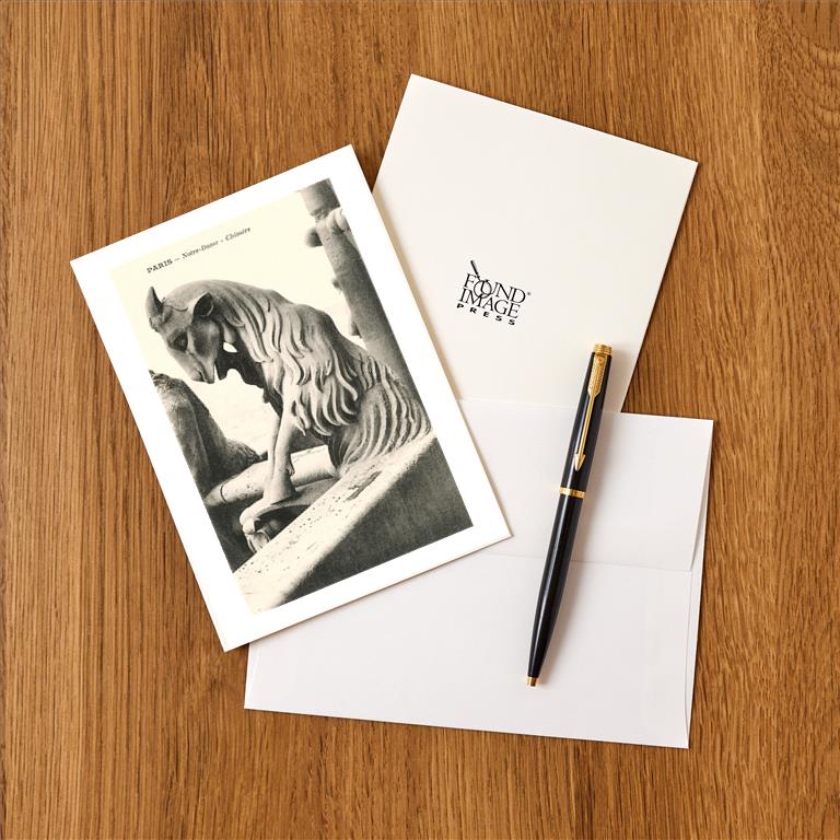 Greeting Card PS-162