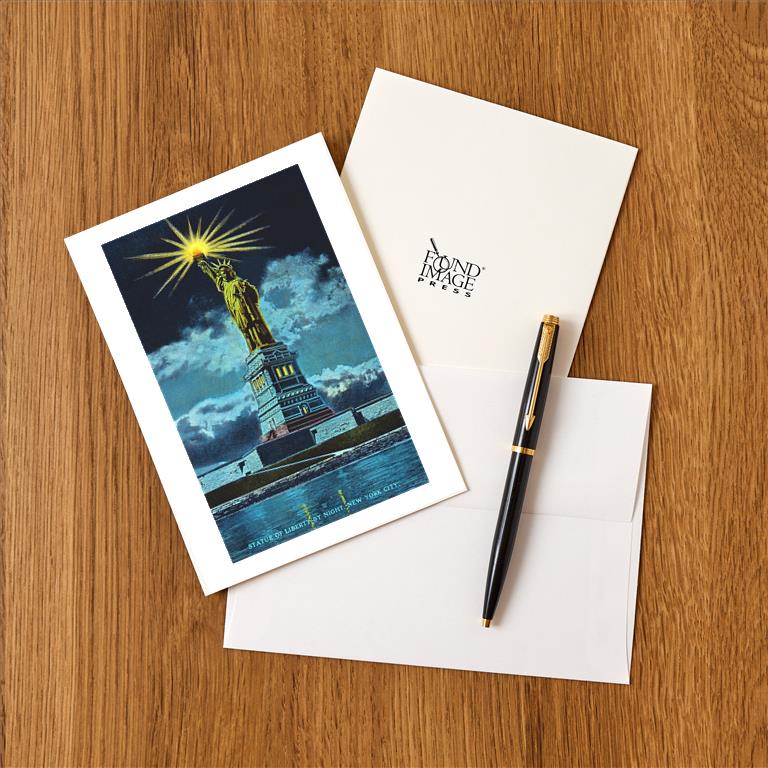 Greeting Card NY-869