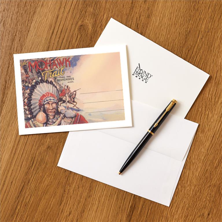 Greeting Card PF-121