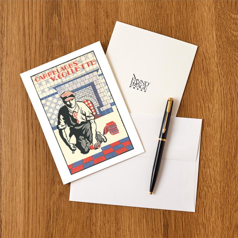 Greeting Card FG-220