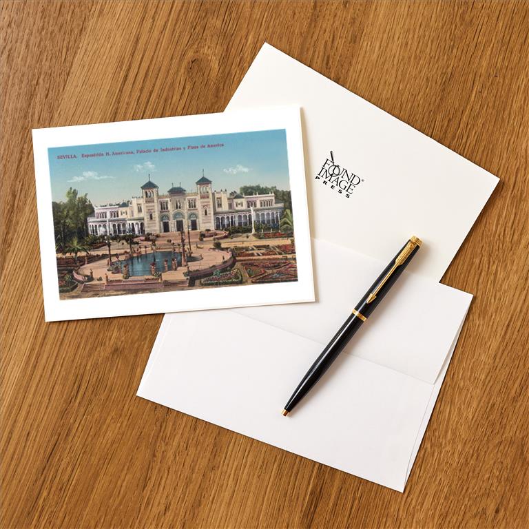 Greeting Card MF-129