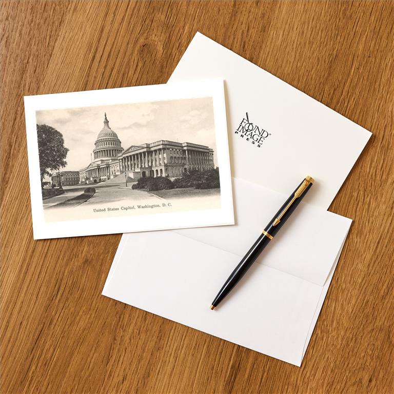 Greeting Card DC-244