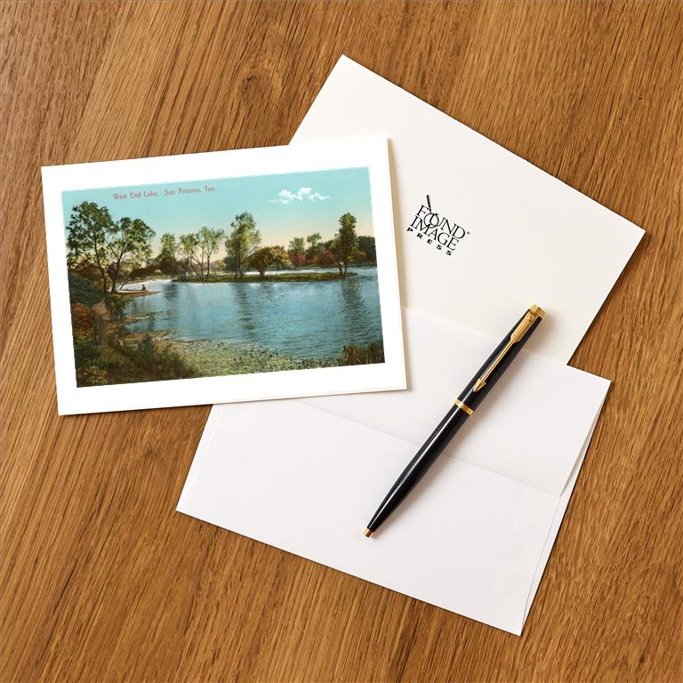 Greeting Card TX-433