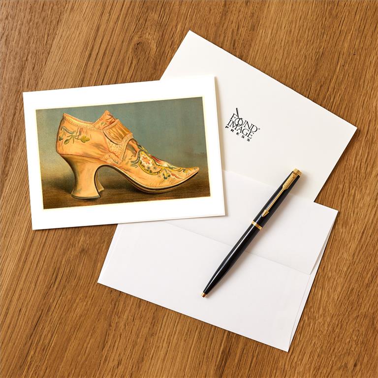 Greeting Card FN-591