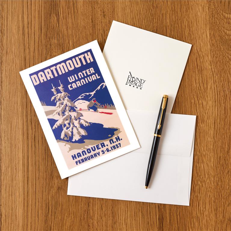 Greeting Card WS-175