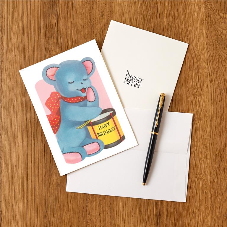 Greeting Card HB-267