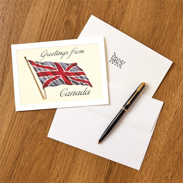 Greeting Card CN-299