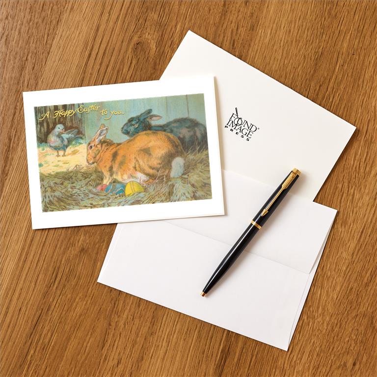 Greeting Card EA-209