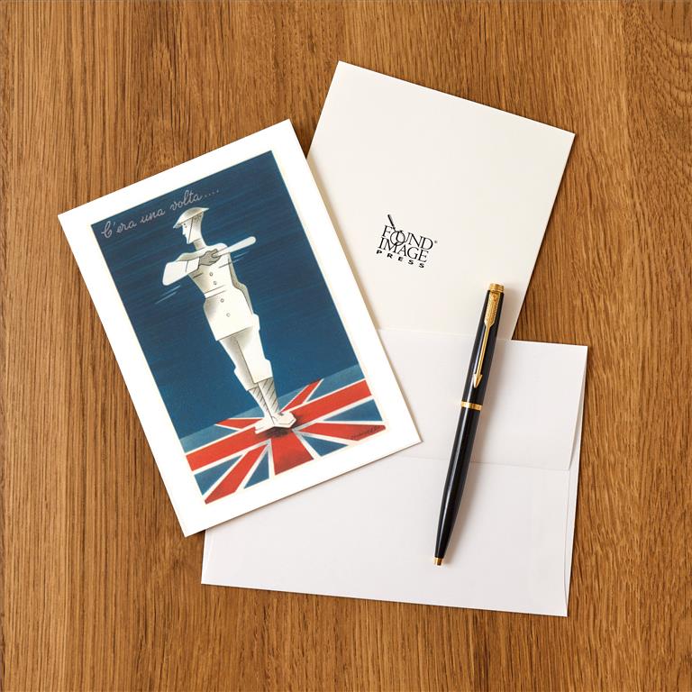 Greeting Card PO-336