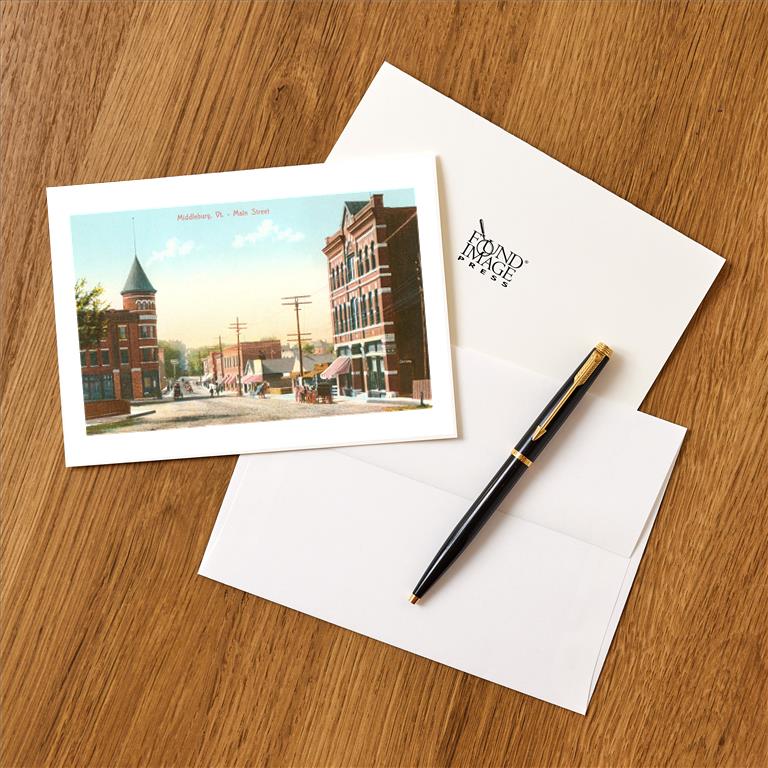 Greeting Card VT-110