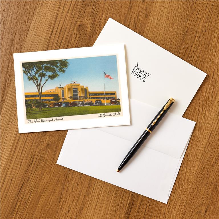 Greeting Card NY-966