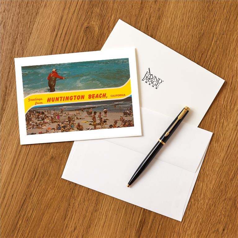 Greeting Card CA-1533