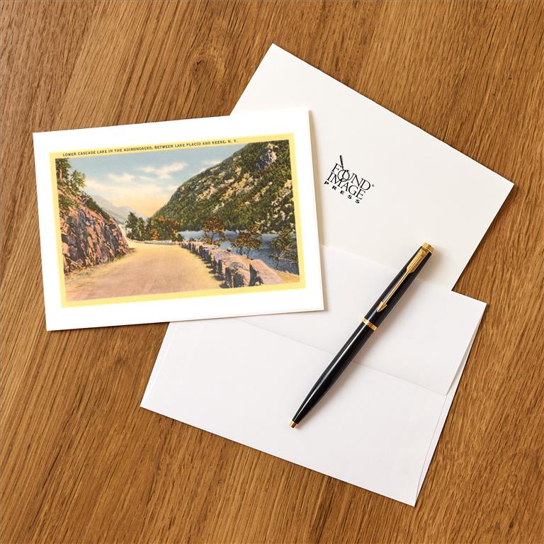 Greeting Card NS-156