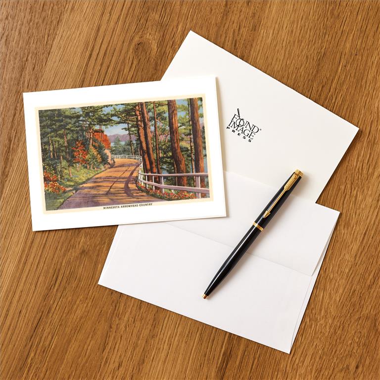 Greeting Card MN-149