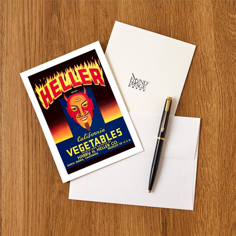 Greeting Card FR-233