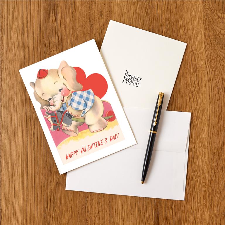 Greeting Card VL-334