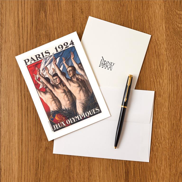 Greeting Card PO-295