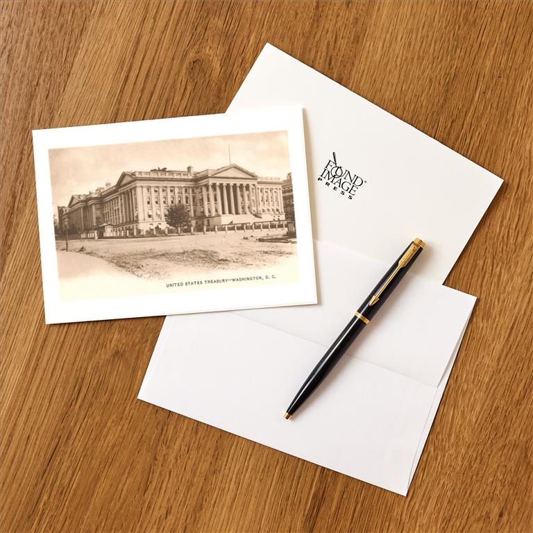 Greeting Card DC-170