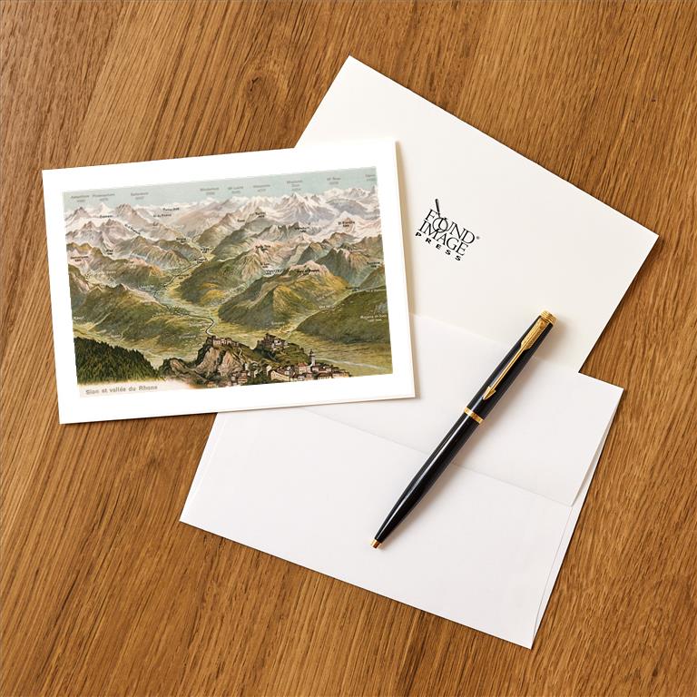 Greeting Card MF-380