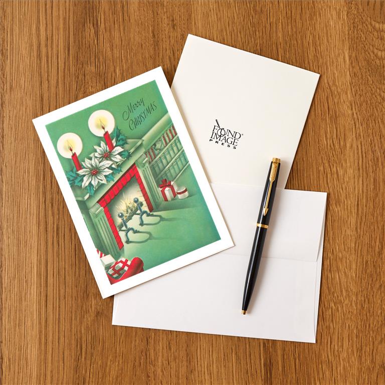 Greeting Card MC-668