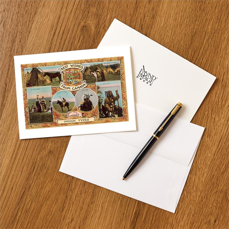 Greeting Card CN-111