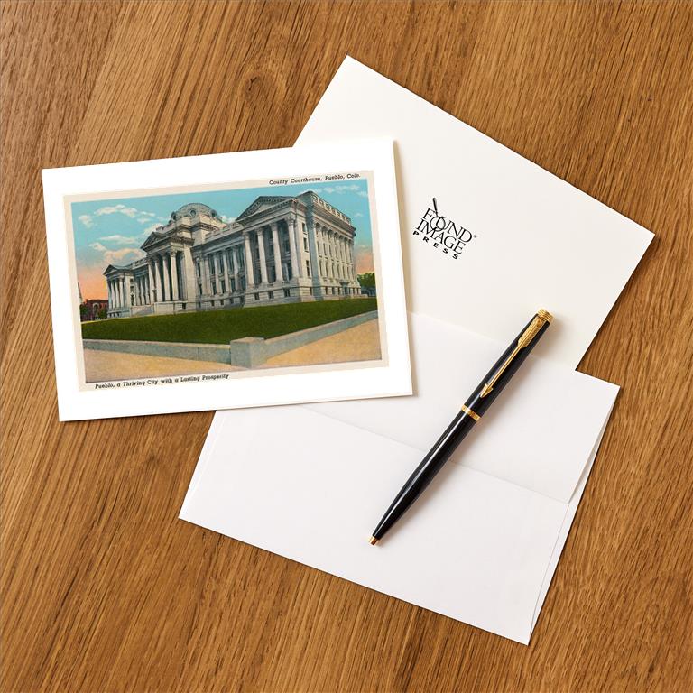 Greeting Card CO-311