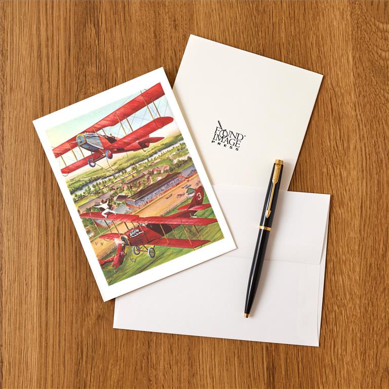 Greeting Card AV-427