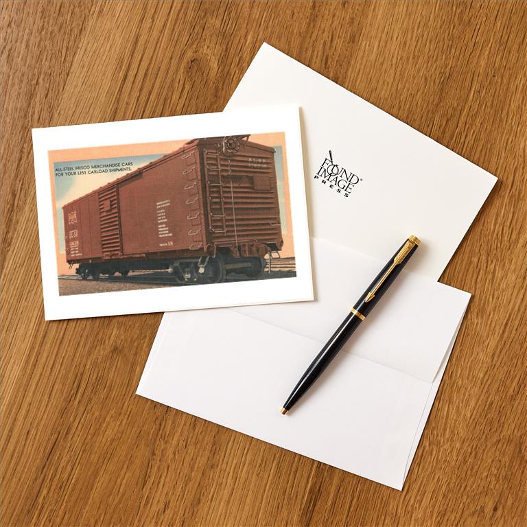 Greeting Card RR-104