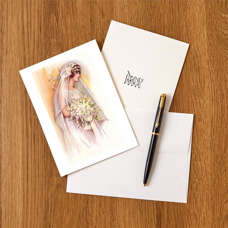 Greeting Card IO-262