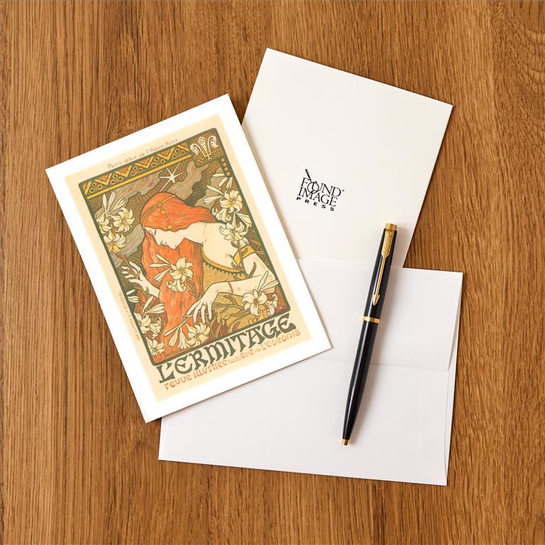 Greeting Card PO-197