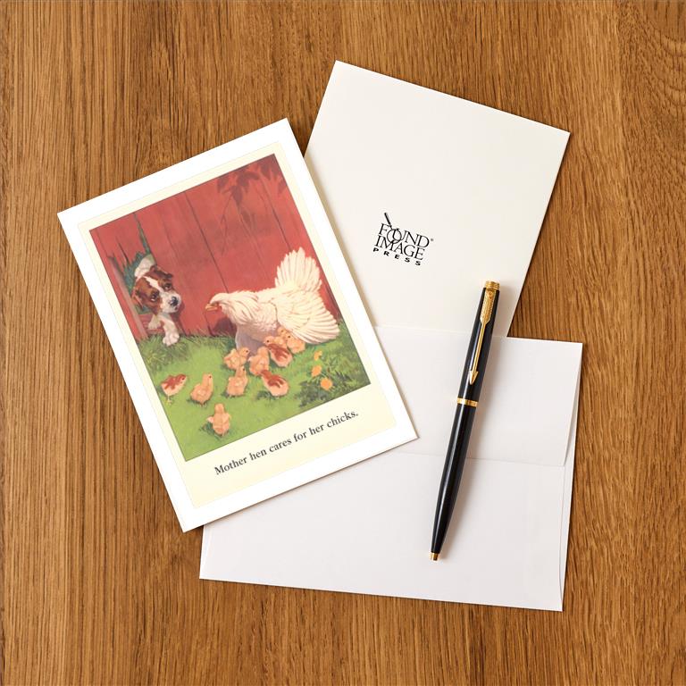 Greeting Card KF-182