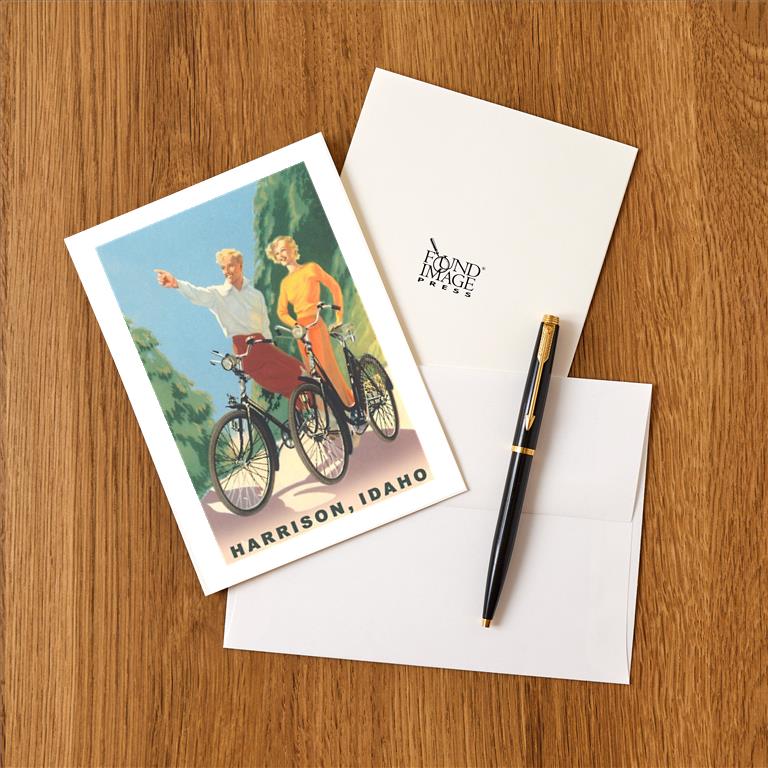 Greeting Card ID-240