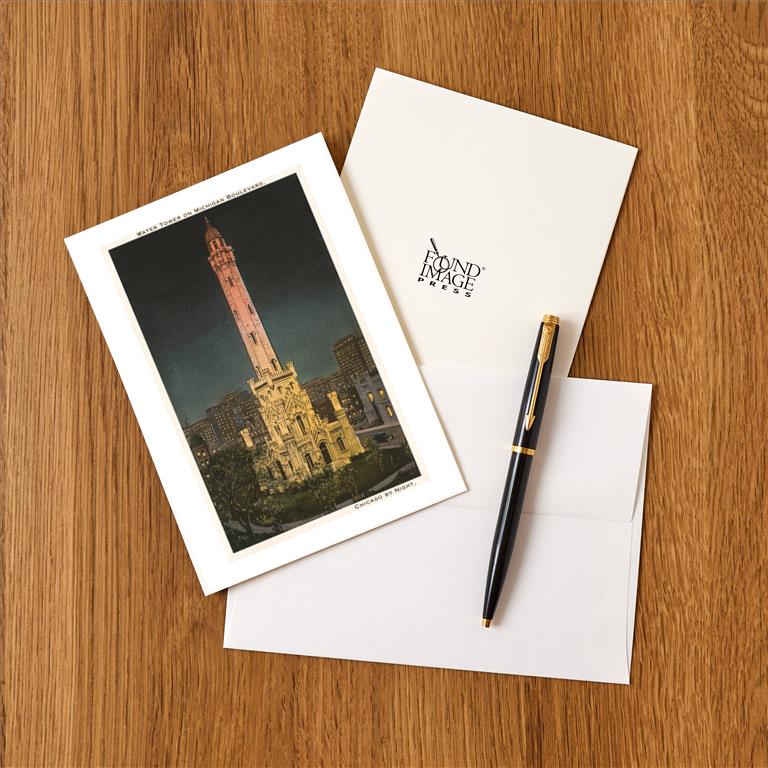 Greeting Card CH-139