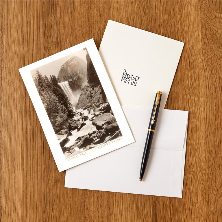 Greeting Card CA-785