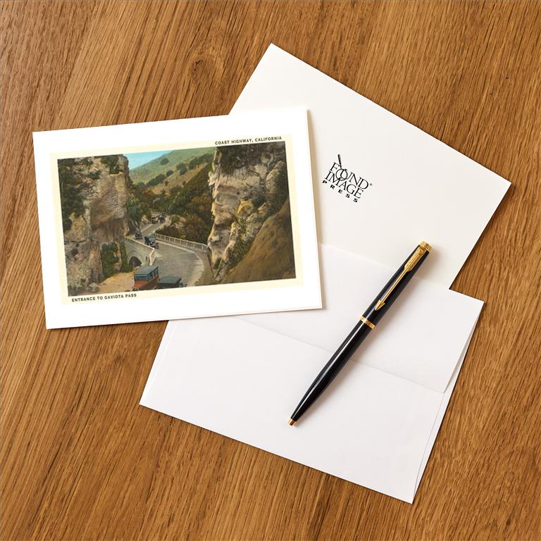 Greeting Card CA-1459