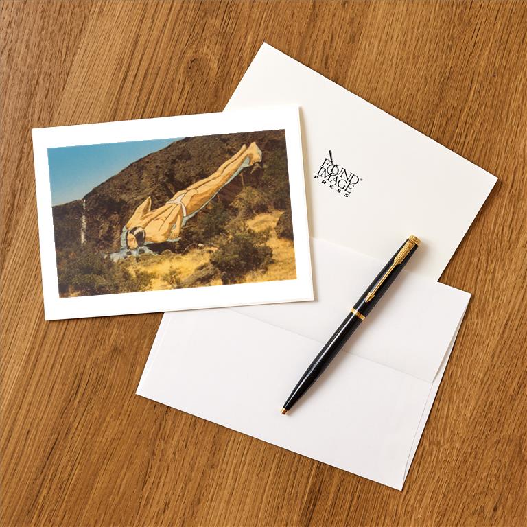 Greeting Card NP-914