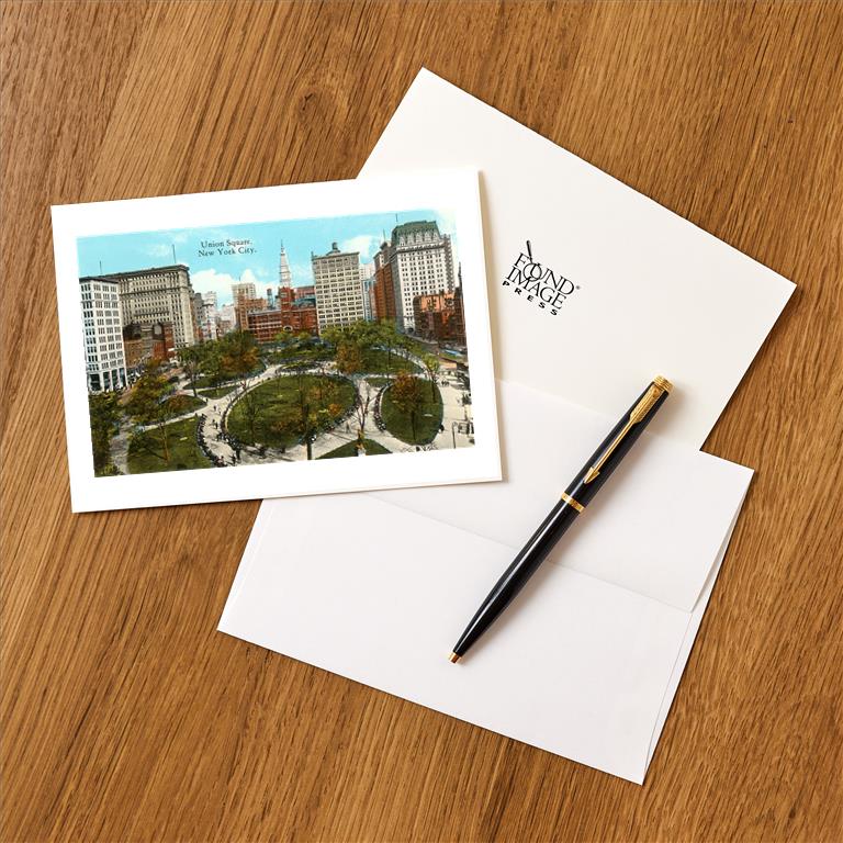 Greeting Card NY-188