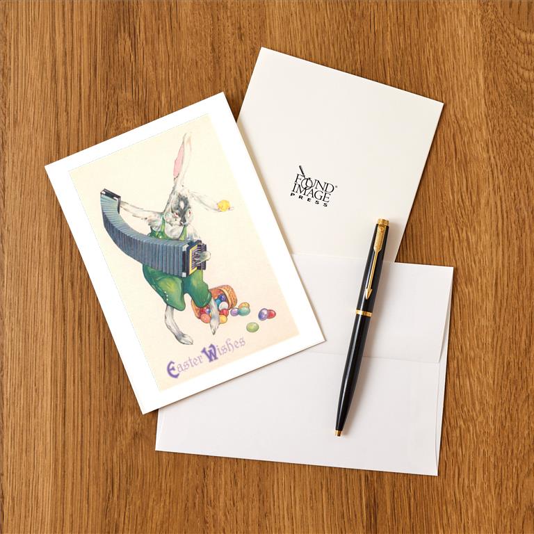 Greeting Card EA-192