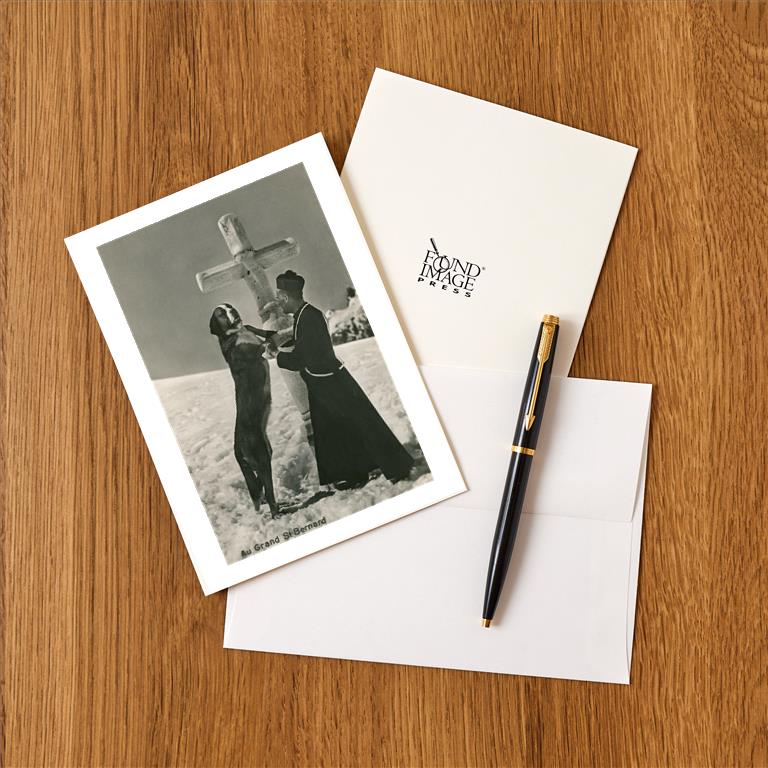 Greeting Card DG-124