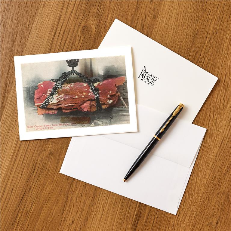 Greeting Card MI-501