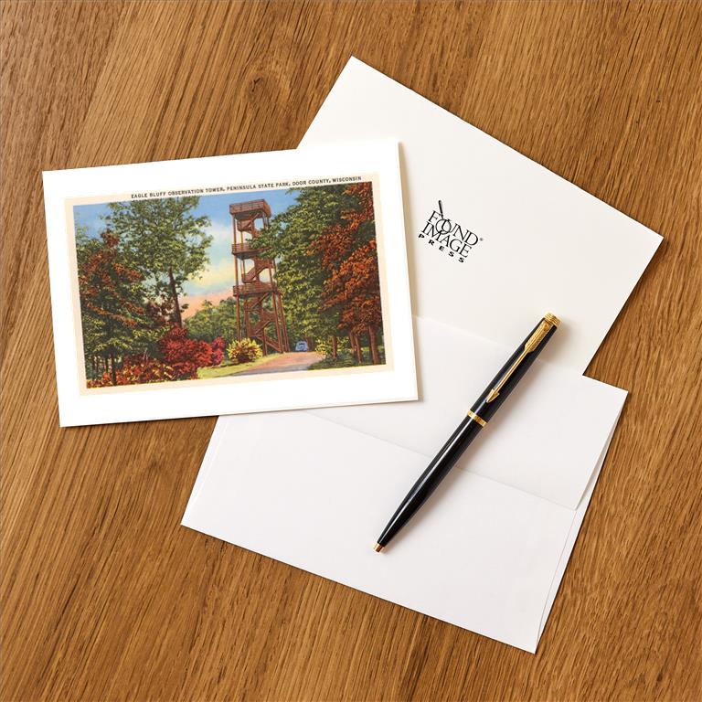 Greeting Card WI-160